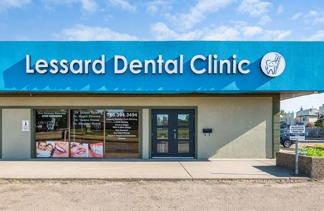 Lessard Dental dental clinic in Edmonton - Photo 4